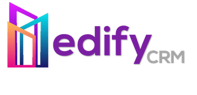 Edify CRM
