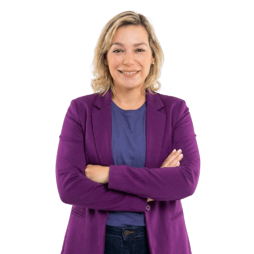 Johanny Strauss - CEO de Edify CRM